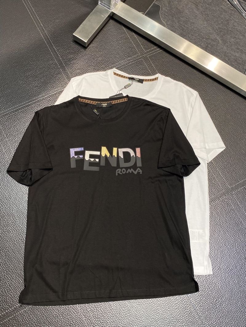 Fendi T-Shirts